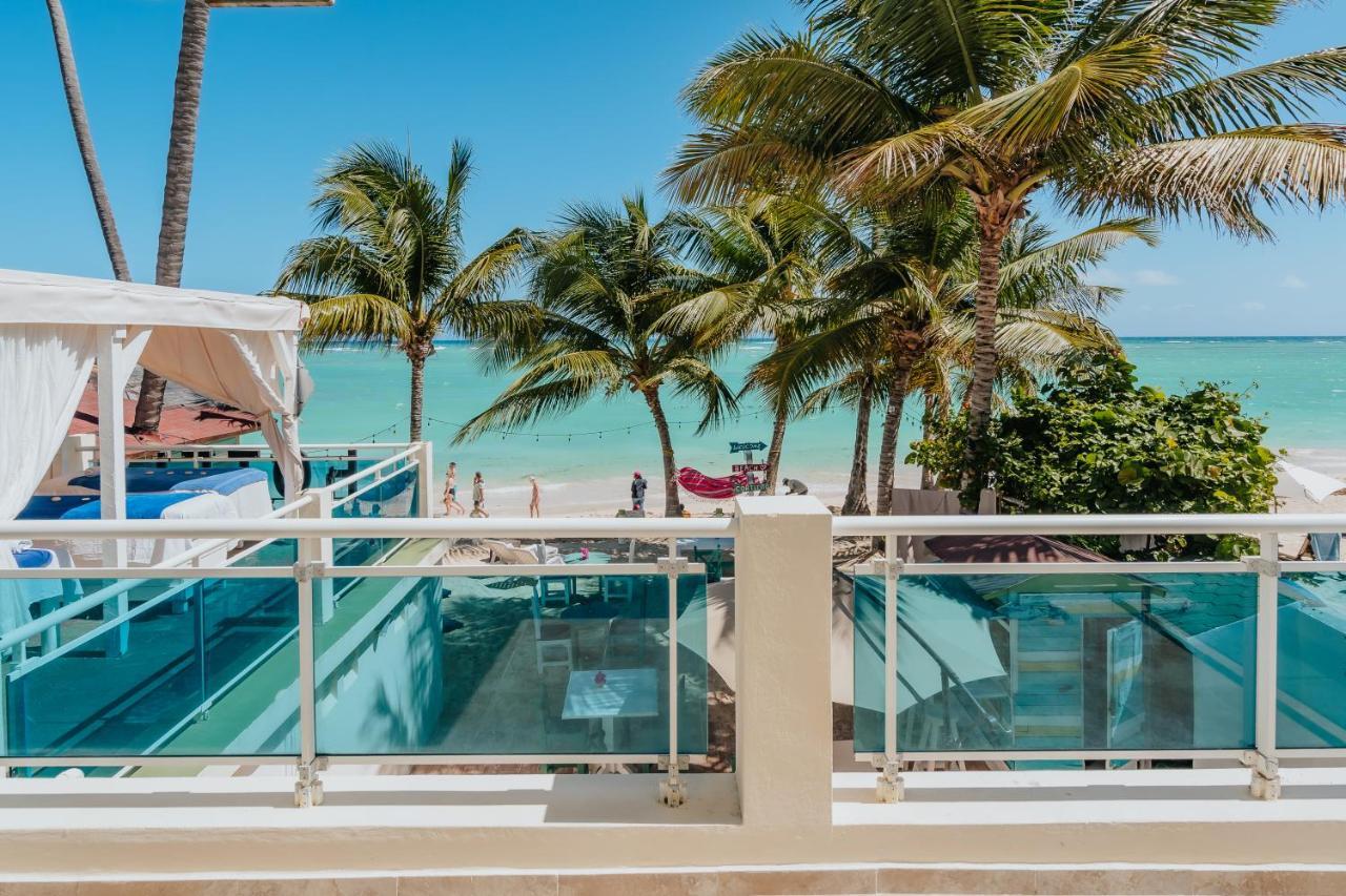 Green Coast Beach Hotel Punta Cana Exterior photo