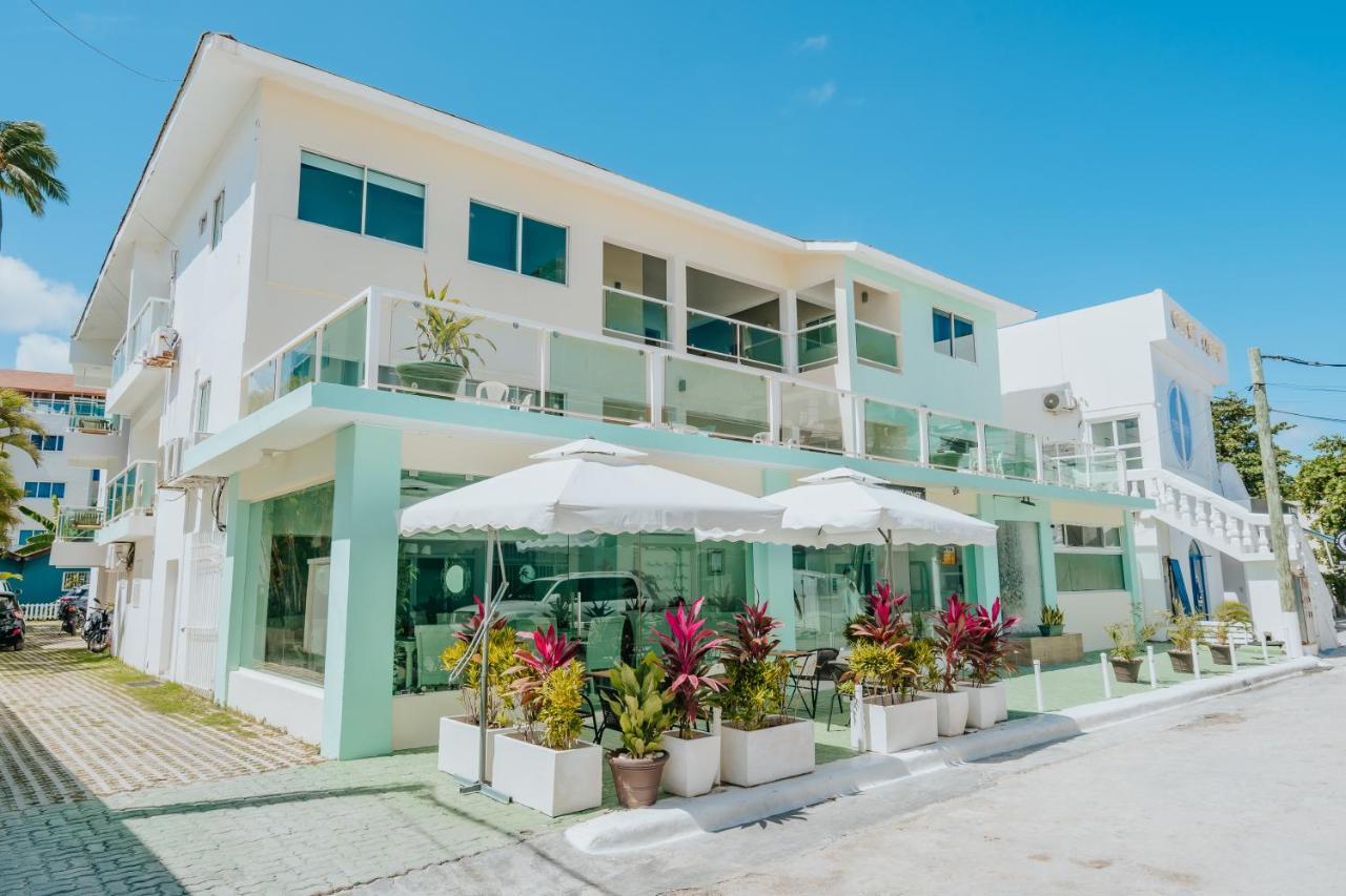 Green Coast Beach Hotel Punta Cana Exterior photo
